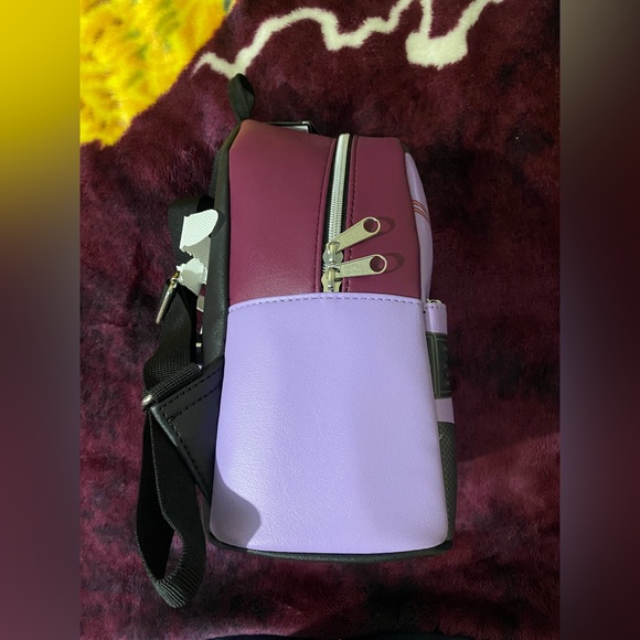 Hawkeye Mini Backpack - Picture 3 of 6